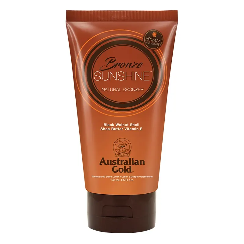 Bronze Sunshine 133ml AUSTRALIAN GOLD | Pinalli