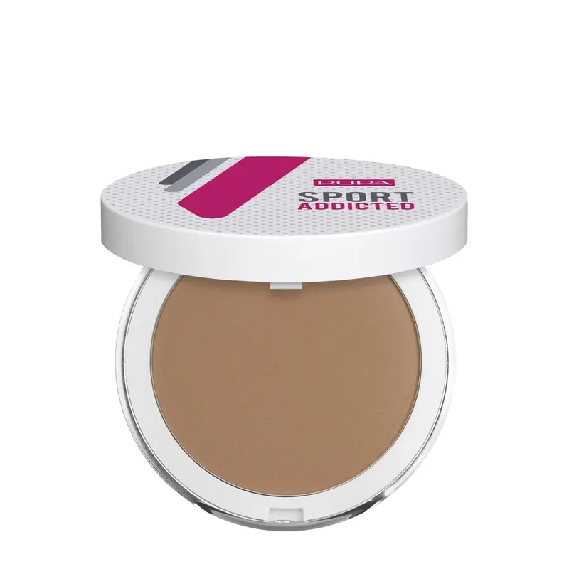 Bronzer Terra Abbronzante 003 intense bronze PUPA | Pinalli
