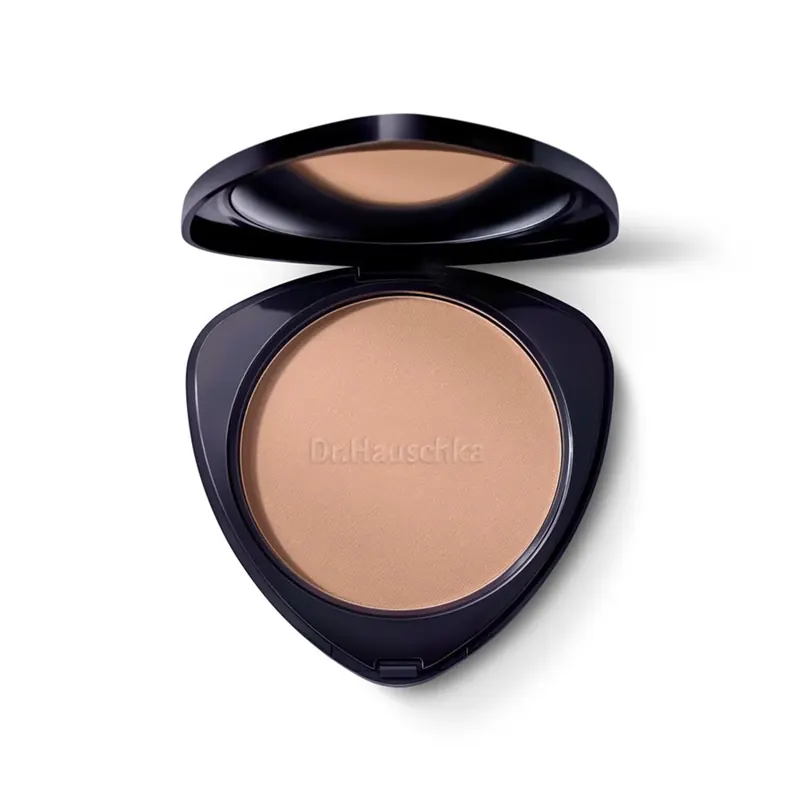Bronzing Powder 01 bronze DR. HAUSCHKA | Pinalli