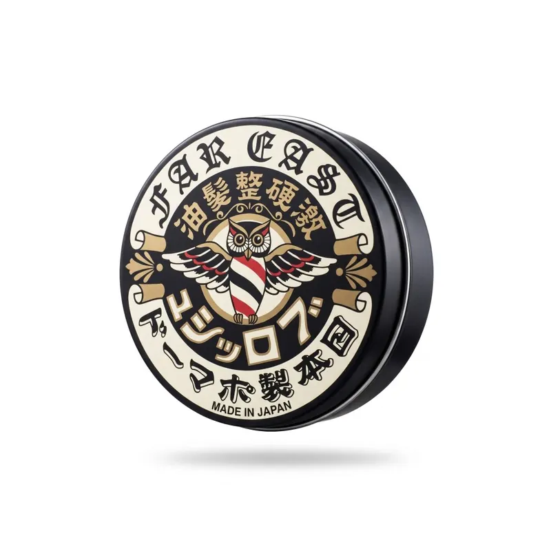 Brosh Hard Pomade 115g