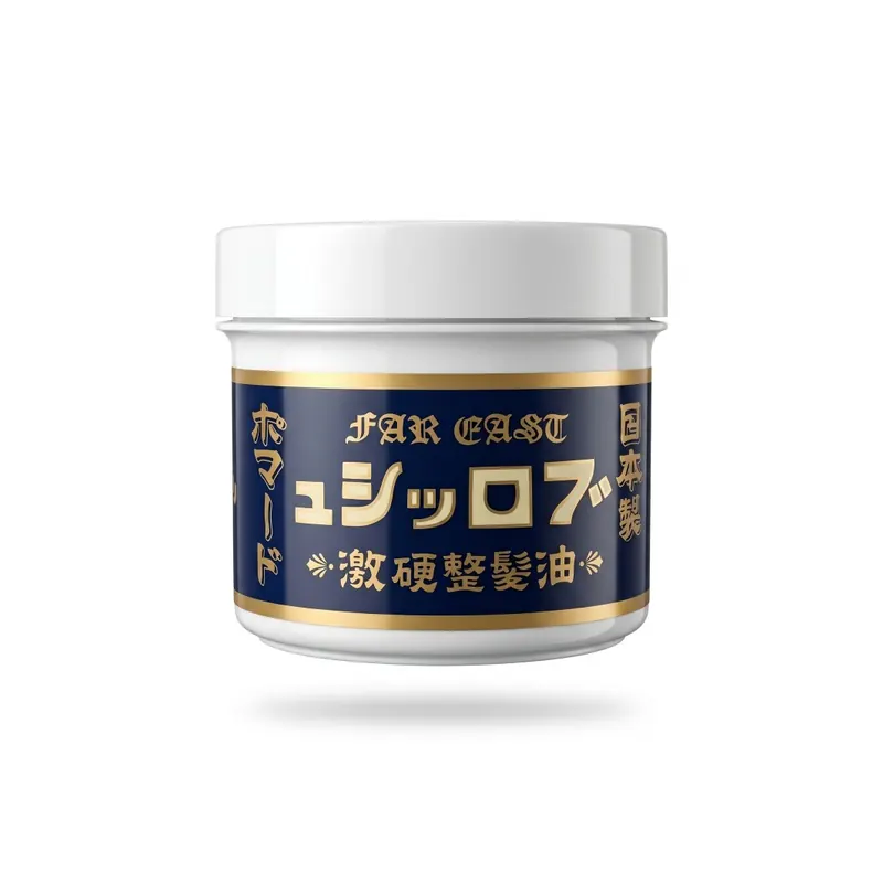 Brosh Hard Pomade 280g