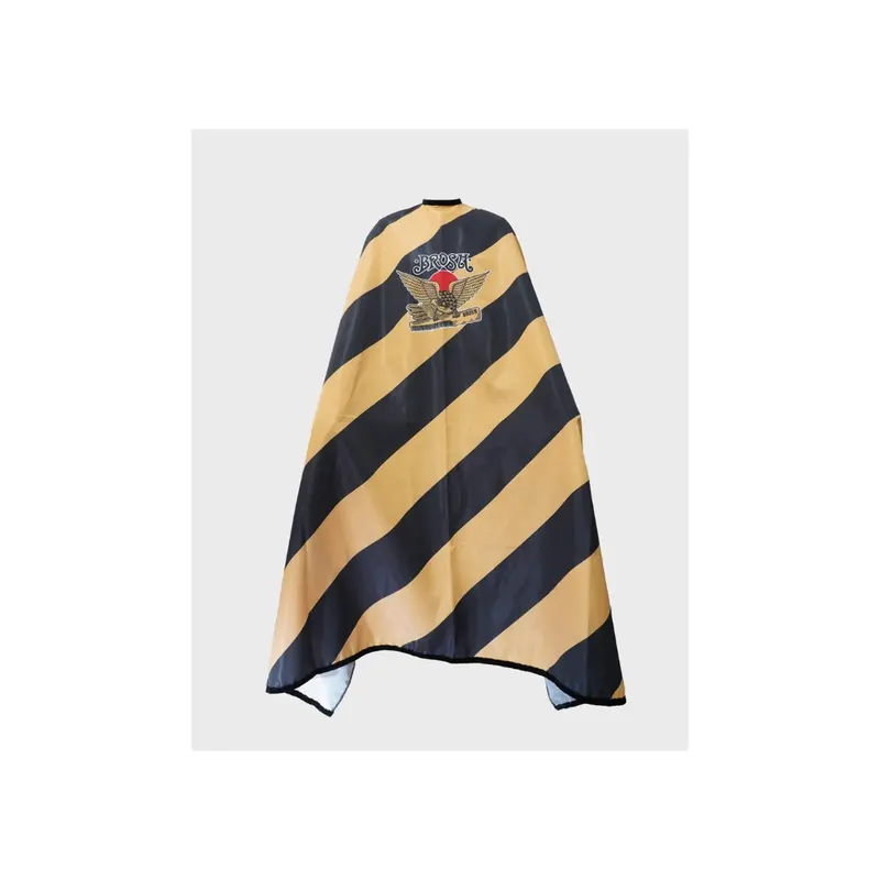 Brosh Original Logo Cutting Cape Hawk