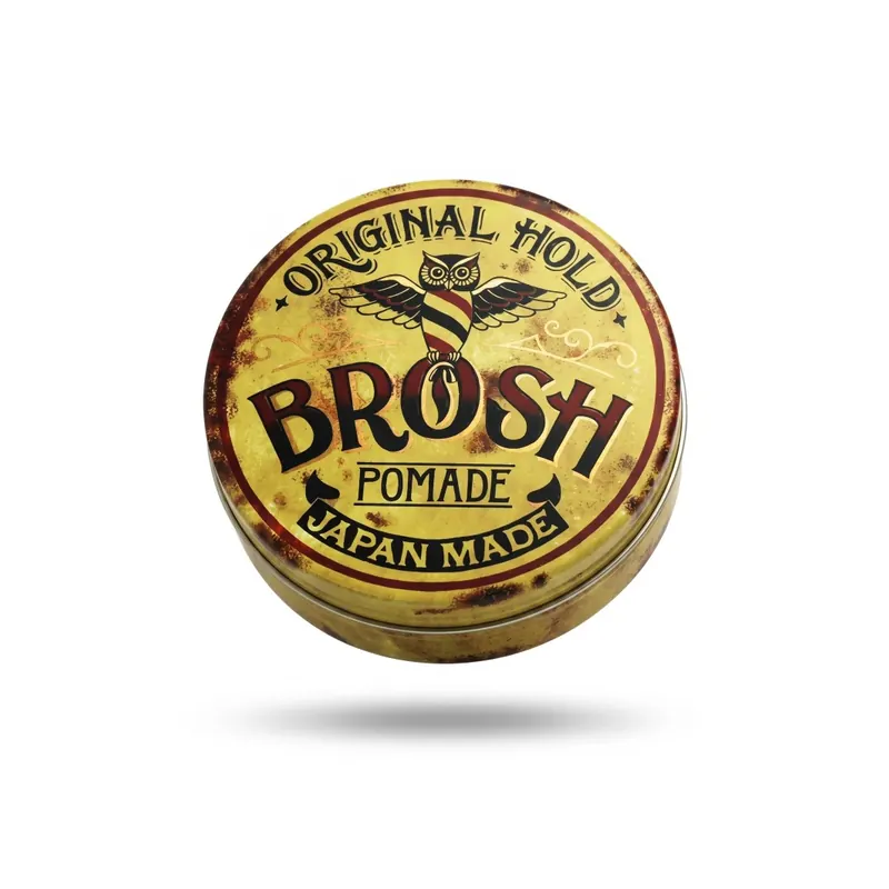 Brosh Original Pomade 115gr