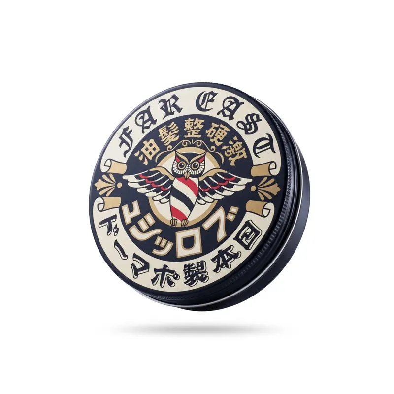 Brosh Pomade Hard Mini 40gr