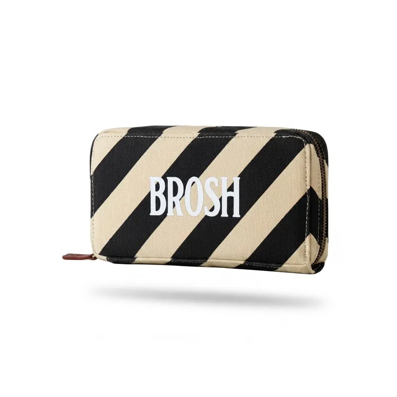 Brosh Travel Bag Canvas