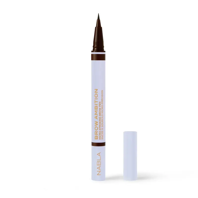 Brow Ambition Natural Brown NABLA | Pinalli