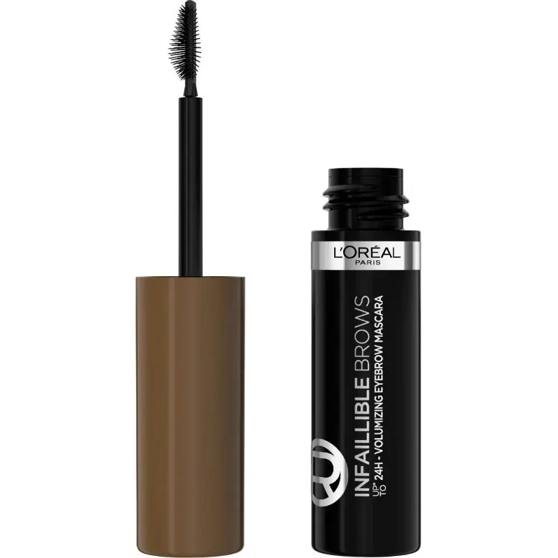 Brow Artist Plump & Set Mascara Sopracciglia L'ORÉAL PARIS | Pinalli