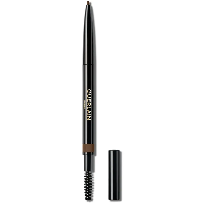 Brow G 04 Dark Brown GUERLAIN | Pinalli