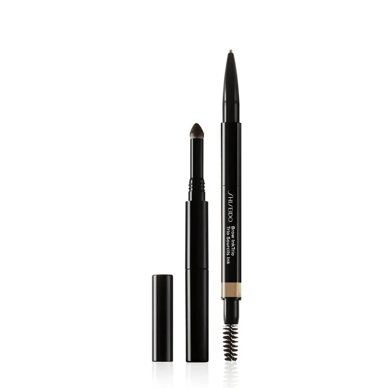 Brow InkTrio 02 Taupe SHISEIDO | Pinalli