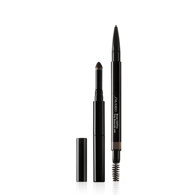 Brow InkTrio 03 Deep Brown SHISEIDO | Pinalli