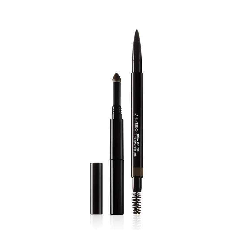 Brow InkTrio 04 Ebony SHISEIDO | Pinalli