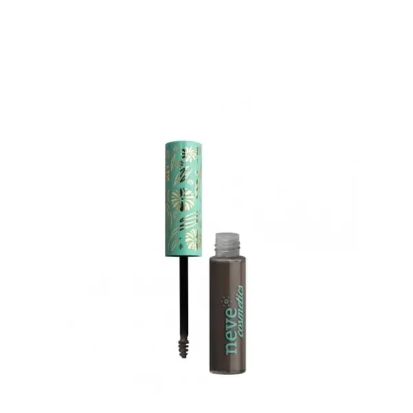 Brow Model lisboa ebony NEVE COSMETICS | Pinalli