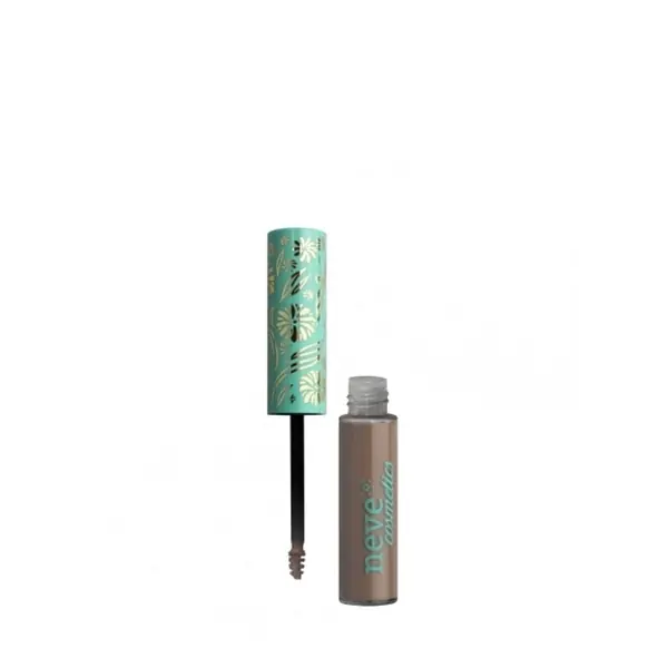 Brow Model london ash NEVE COSMETICS | Pinalli