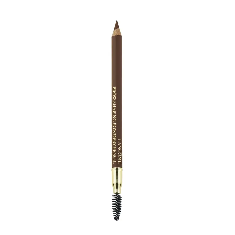 Brôw Shaping Powdery Pencil 05 chestnut LANCÔME | Pinalli