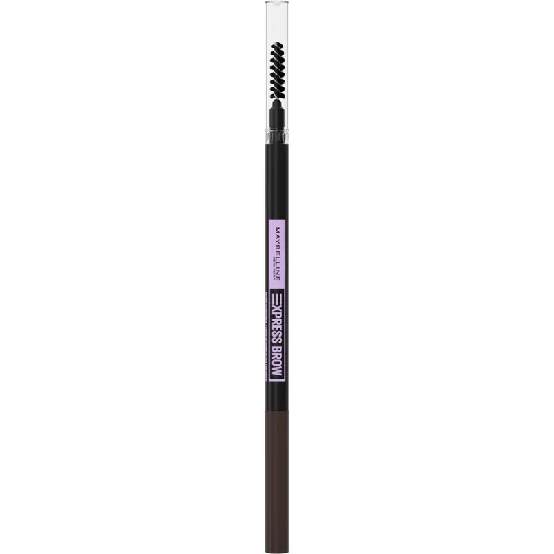 Brow Ultra Slim Black Brown MAYBELLINE NEW YORK | Pinalli