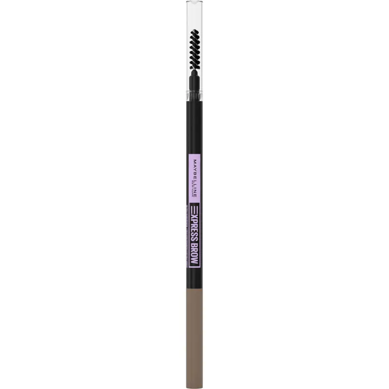 Brow Ultra Slim Soft Brown MAYBELLINE NEW YORK | Pinalli