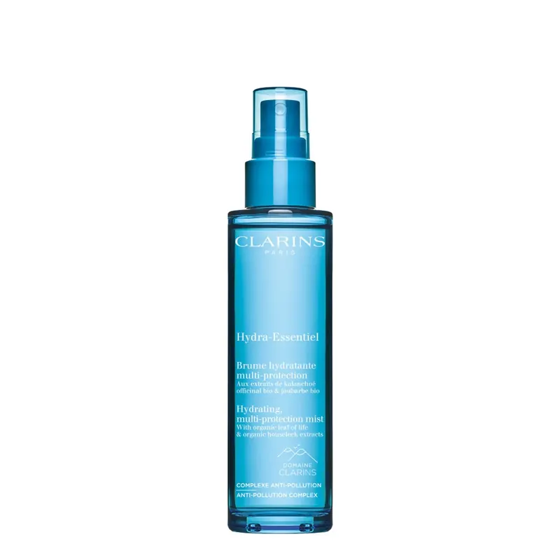 Brume Hydratante Multi-Protection 75ml CLARINS | Pinalli