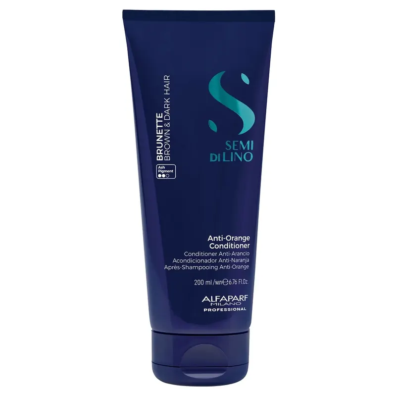 Brunette Conditioner Anti-Arancio ALFAPARF MILANO | Pinalli