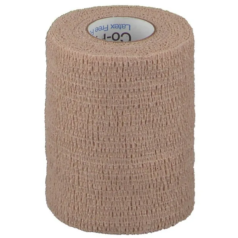 BSN Medical Co-Plus® Lf 7.5 cm x 4.5m