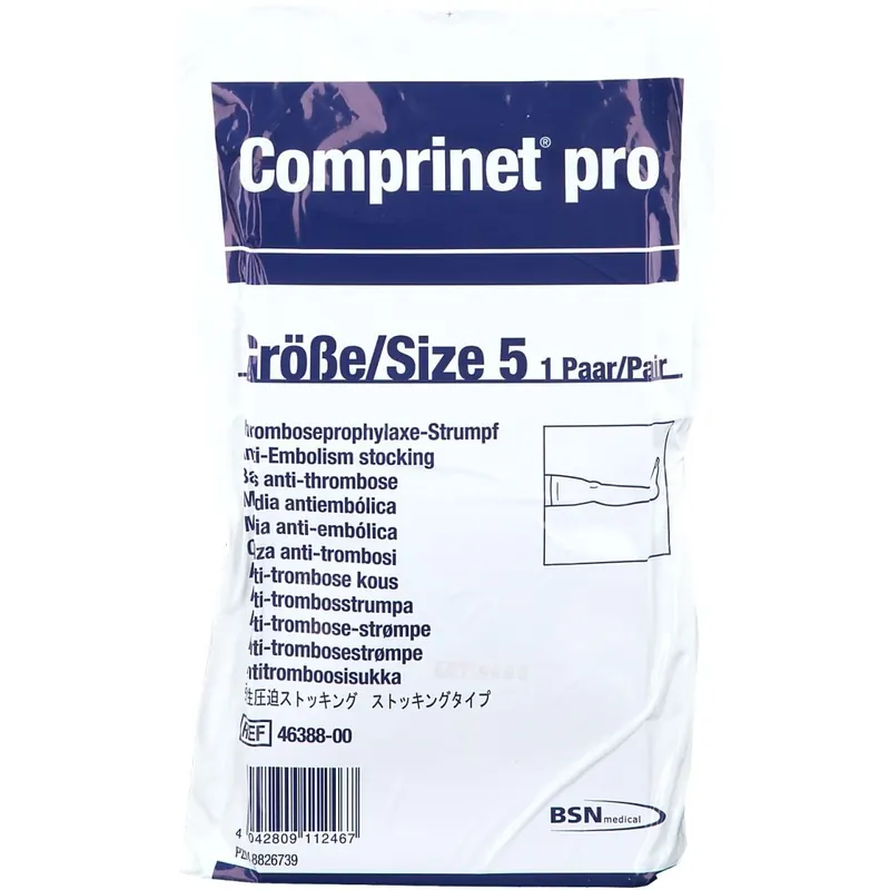 BSN Medical Comprinet® Pro Misura 5