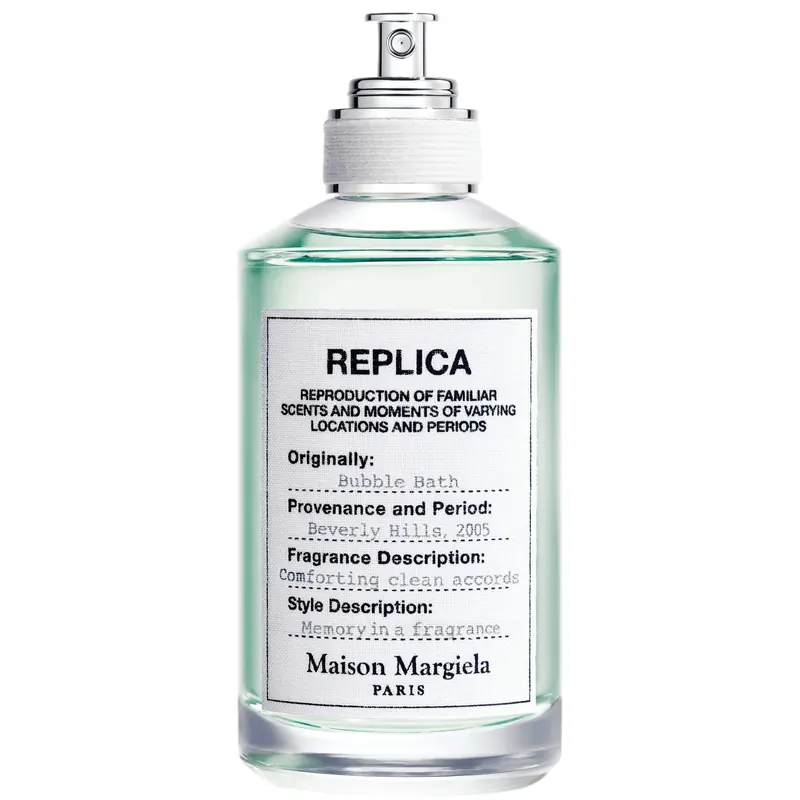 Bubble Bath 100ml MAISON MARGIELA | Pinalli