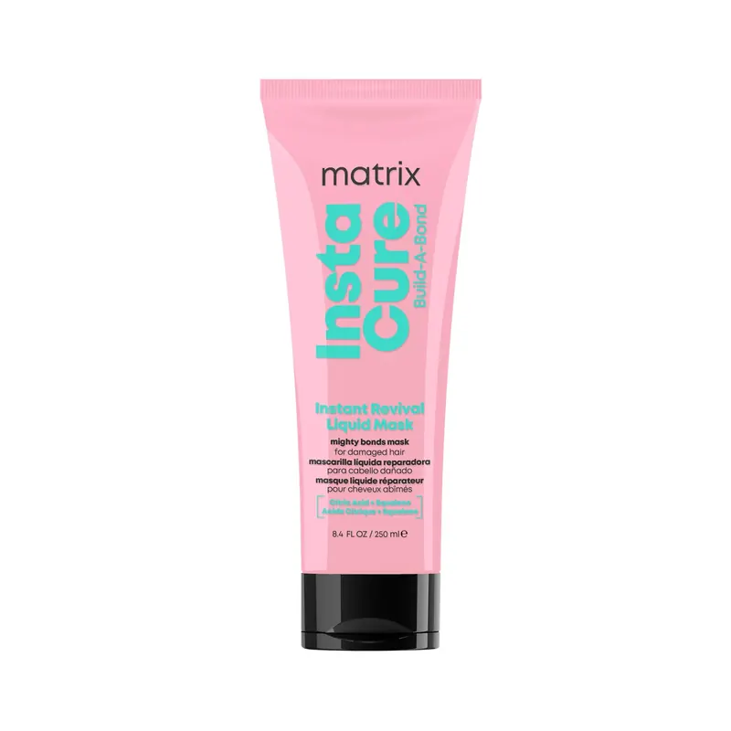 Build-A-Bond Instant Revival Liquid Mask MATRIX | Pinalli