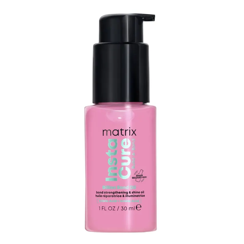 Build-A-Bond Olio 30ml MATRIX | Pinalli