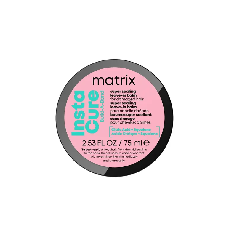 Build-A-Bond Super Sealing Leave-in Balm MATRIX | Pinalli