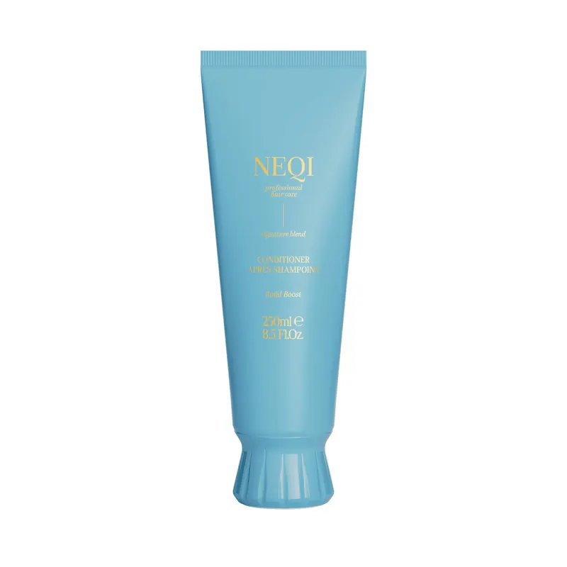 Build Boost Conditioner 250ml NEQI | Pinalli