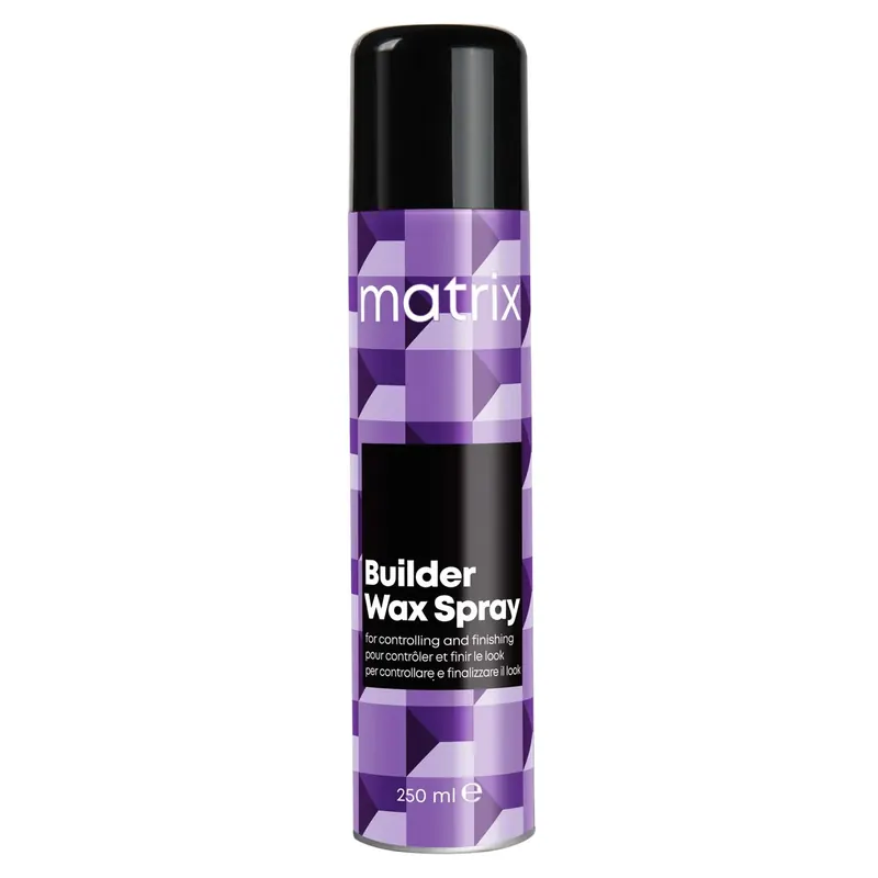 Builder Wax Spray 150ml MATRIX | Pinalli