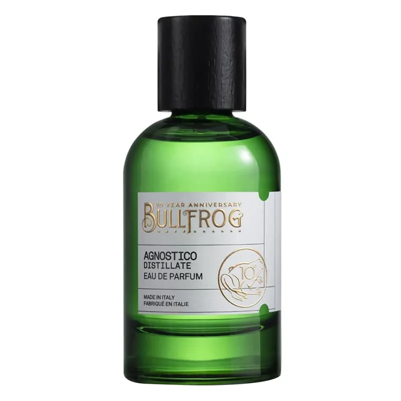 Bullfrog Agnostico Distillate – Eau de Parfum 100 ml