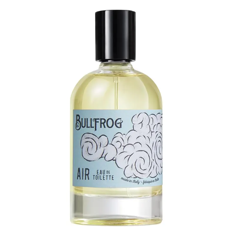 Bullfrog Elements Air – Eau de Toilette 100 ml
