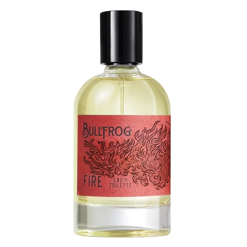 Bullfrog Elements Fire – Eau de Toilette 100 ml