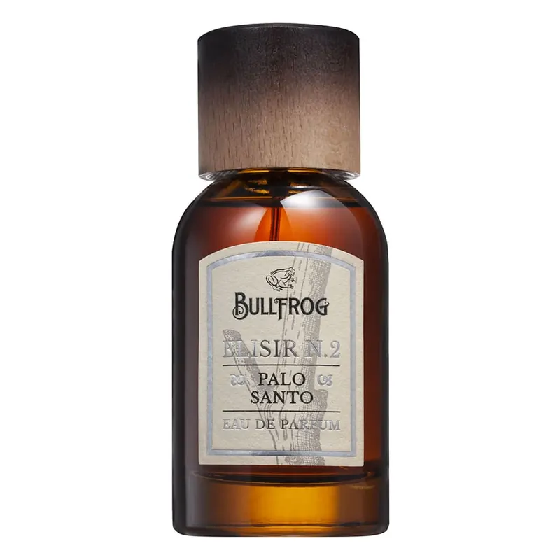 Bullfrog Elisir N.2 Palo Santo – Eau de Parfum 100 ml