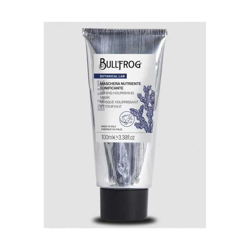 Bullfrog Nourishing Restorative Butter 100ml