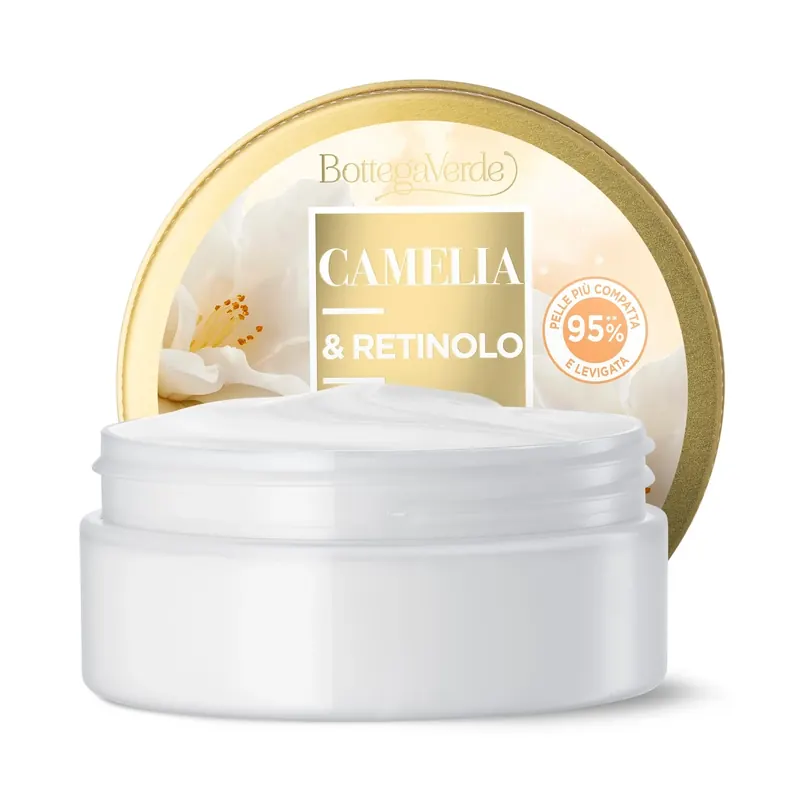 Burro Corpo 150ml BOTTEGA VERDE | Pinalli