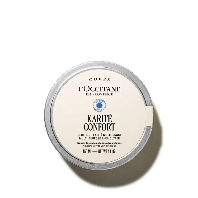 Burro Di Karité Bio 150ml L'OCCITANE EN PROVENCE | Pinalli