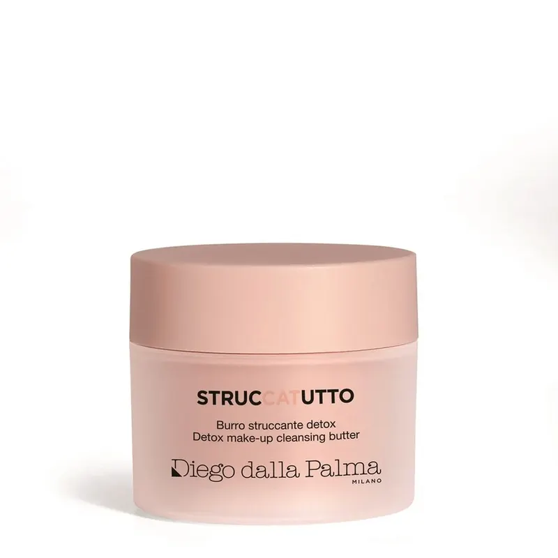 Burro Struccante Detox 125ml DIEGO DALLA PALMA | Pinalli