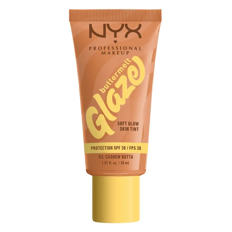 Buttermelt Glaze NYX PROFESSIONAL MAKEUP | Pinalli