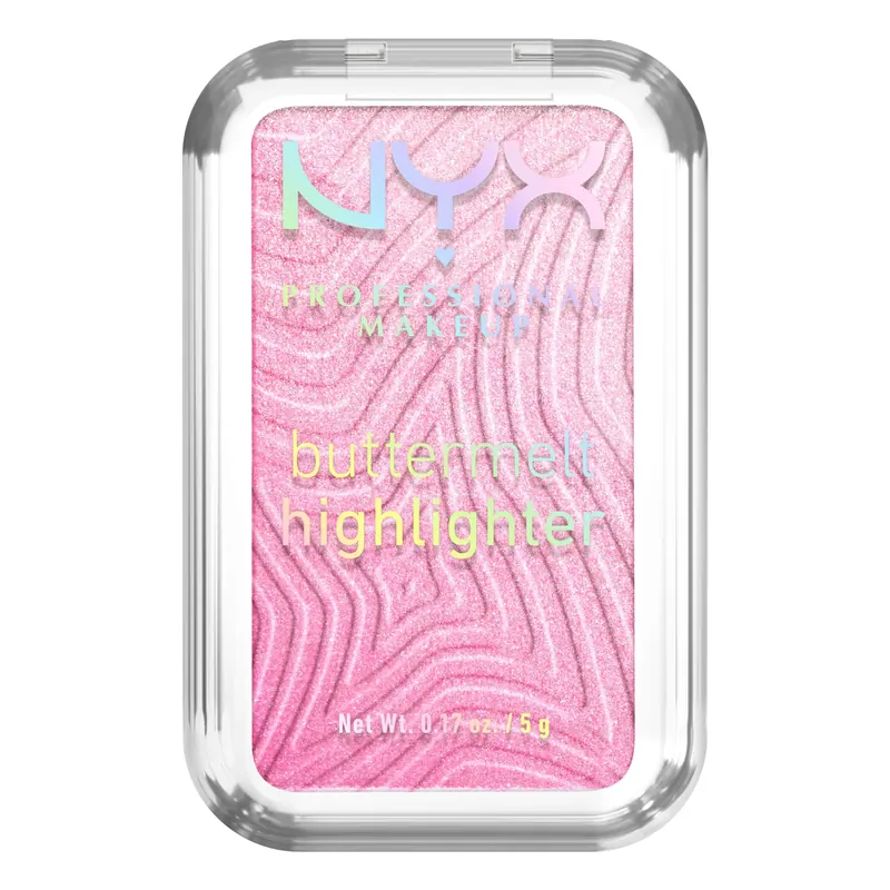 Buttermelt Highlighter NYX PROFESSIONAL MAKEUP | Pinalli