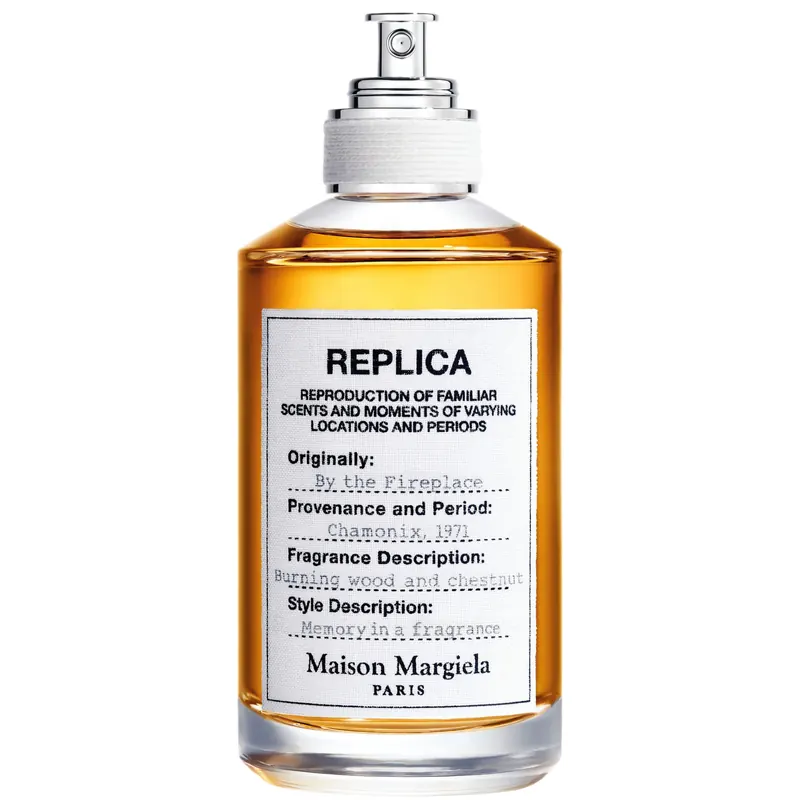 By the Fireplace 100ml MAISON MARGIELA | Pinalli