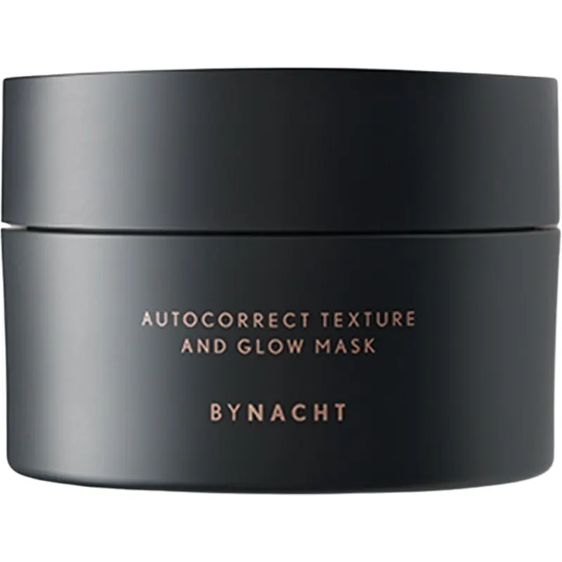 BYNACHT Autocorrect Texture And Glow Mask, 50 ml