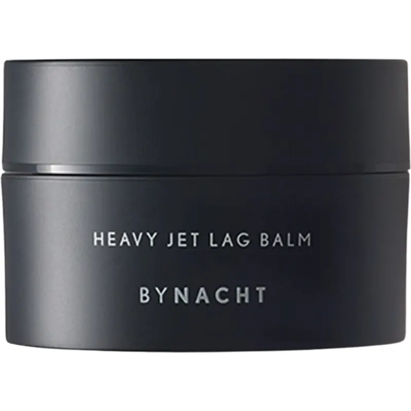 BYNACHT Heavy Jet Lag Balm, 15 ml