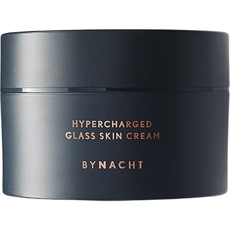 BYNACHT Hypercharged Glass Skin Cream, 20 ml