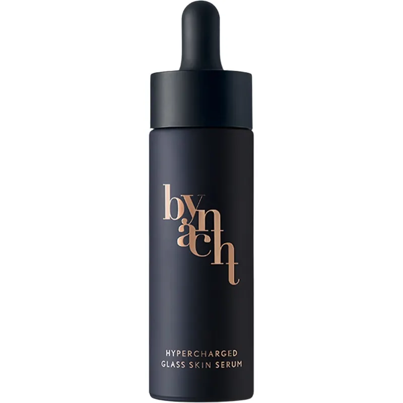 BYNACHT Hypercharged Glass Skin Serum, 30 ml