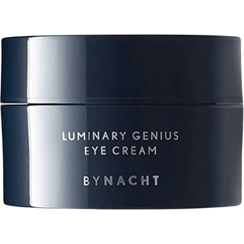 BYNACHT Luminary Genius Eye Cream, 15 ml
