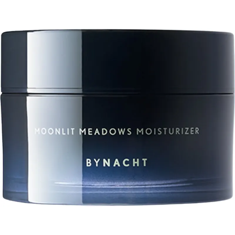 BYNACHT Moonlit Meadows Moisturizer, 50 ml
