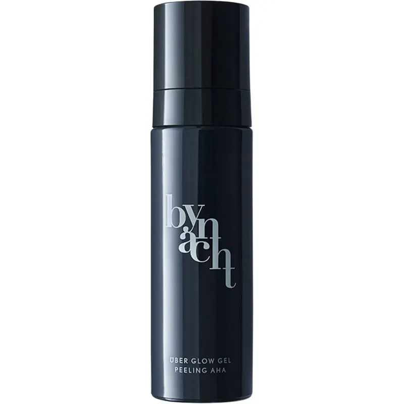 BYNACHT Über Glow Gel Peeling AHA, 50 ml