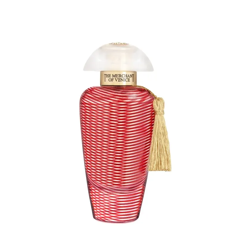 Byzantium Saffron 50ml THE MERCHANT OF VENICE | Pinalli
