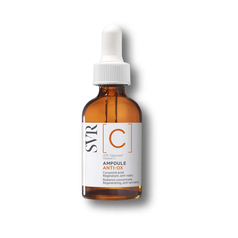 [C] Ampoule Anti-Ox 30ml SVR | Pinalli